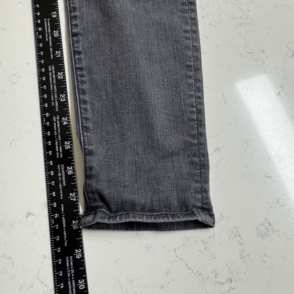 MOTHER The Looker High Waisted Dancing in the Dark Denim Jeans Women's Size‎ 28 - Picture 6 of 6